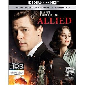Allied